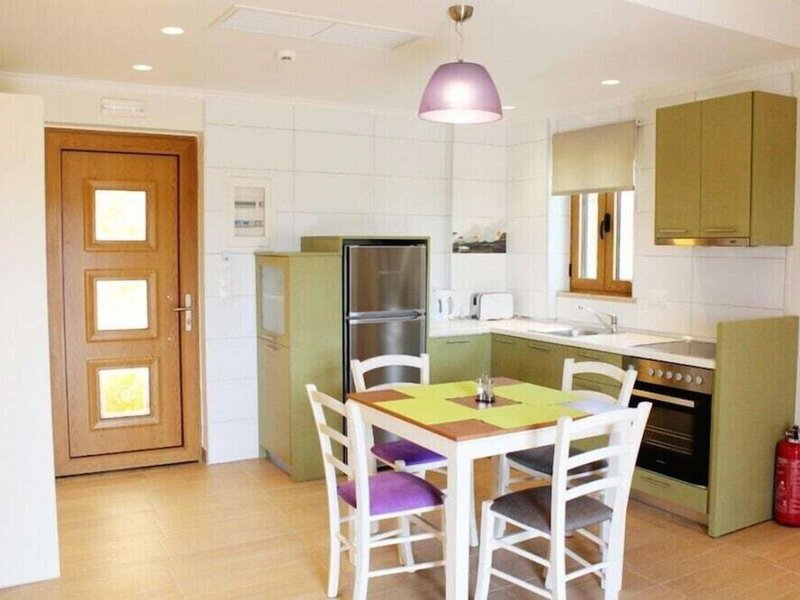 Niriides Luxury Villas 17