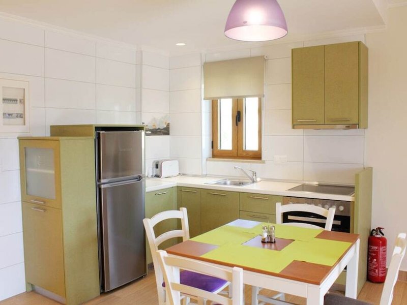 Niriides Luxury Villas 18
