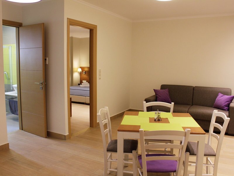 Niriides Luxury Villas 20