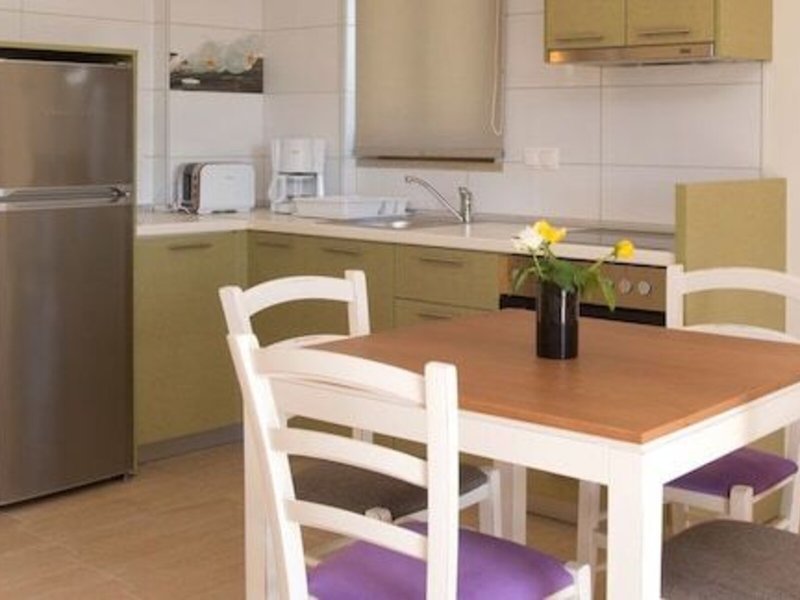 Niriides Luxury Villas 21