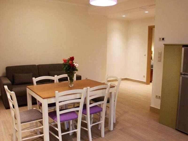 Niriides Luxury Villas 22
