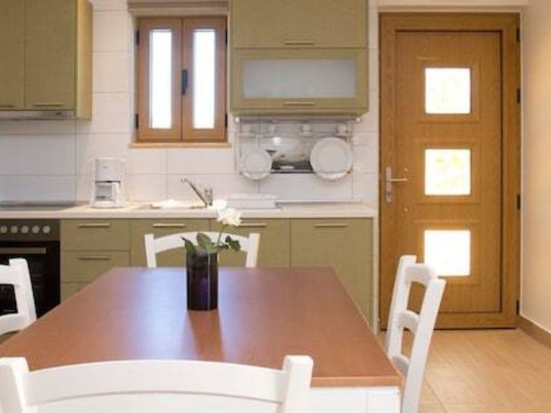 Niriides Luxury Villas 23