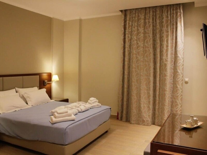 Niriides Luxury Villas 26