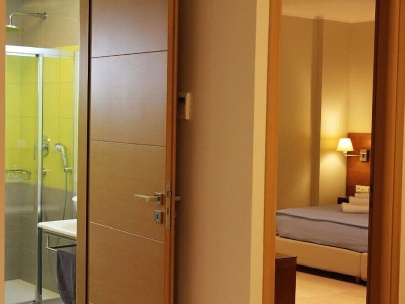 Niriides Luxury Villas 31