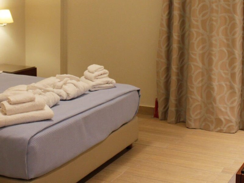 Niriides Luxury Villas 33