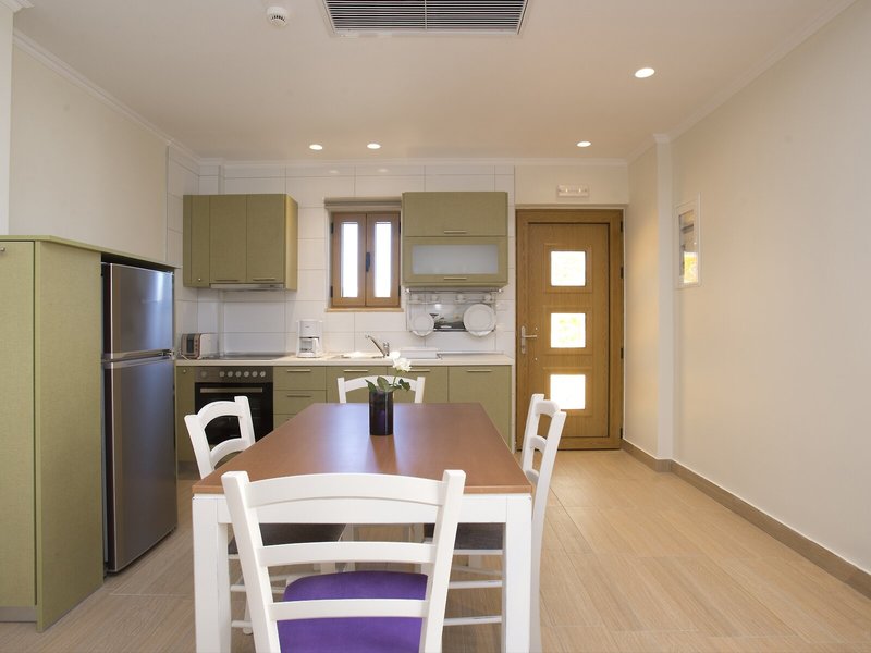 Niriides Luxury Villas 37