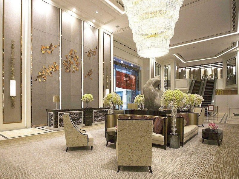 The Olympian Hong Kong 4