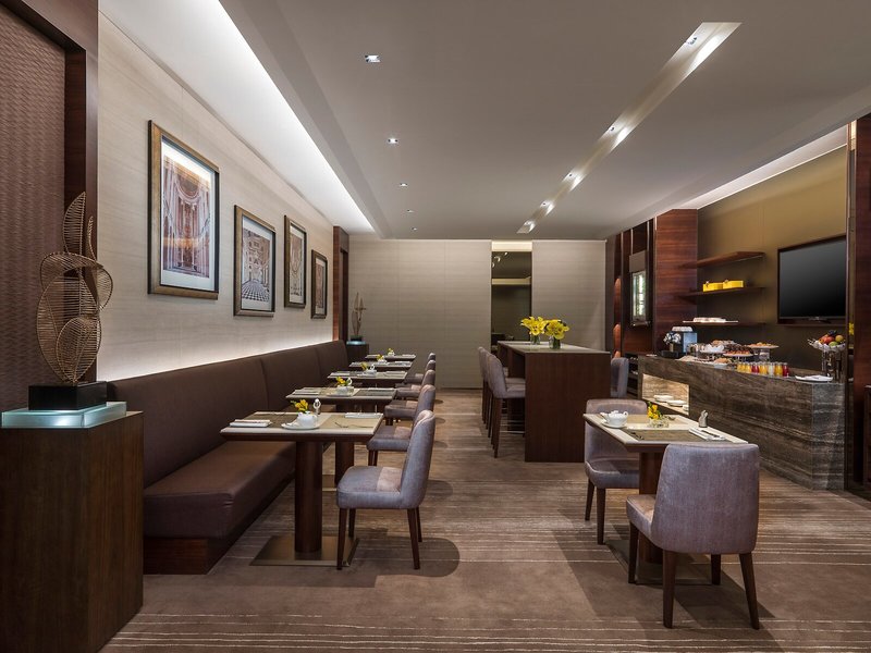 The Olympian Hong Kong 6