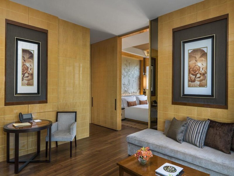 The Olympian Hong Kong 10