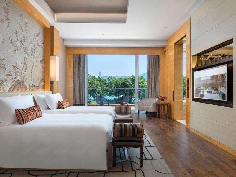 The Olympian Hong Kong 11