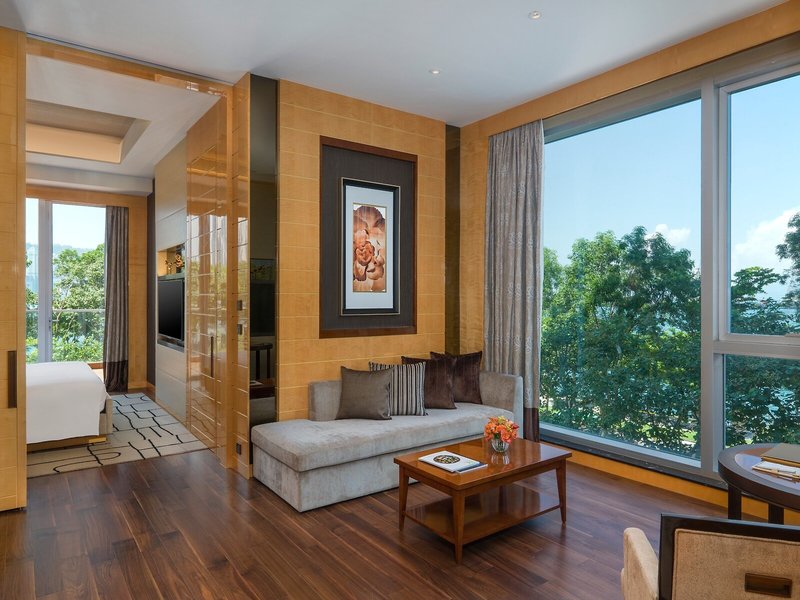 The Olympian Hong Kong 15