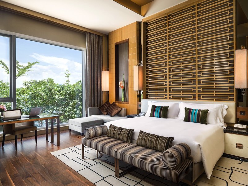 The Olympian Hong Kong 18