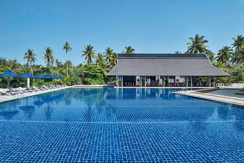 Sheraton Kosgoda Turtle Beach Resort 2