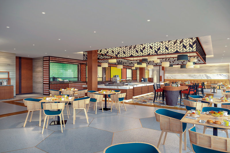 Sheraton Kosgoda Turtle Beach Resort 7