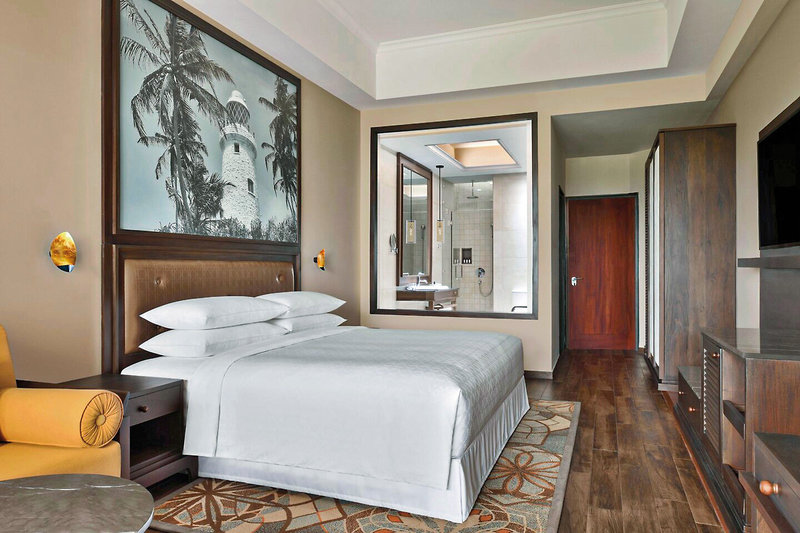 Sheraton Kosgoda Turtle Beach Resort 16