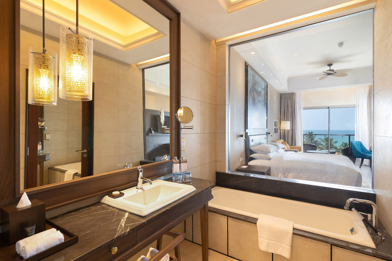 Sheraton Kosgoda Turtle Beach Resort 6