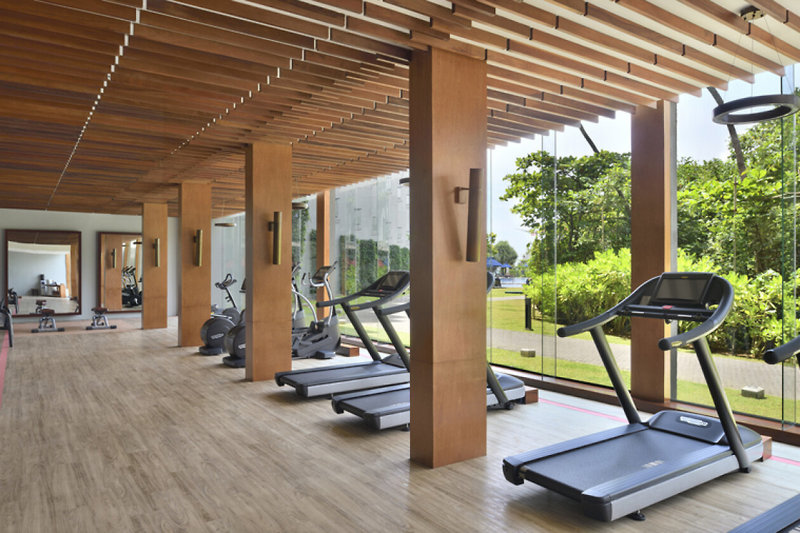 Sheraton Kosgoda Turtle Beach Resort 9