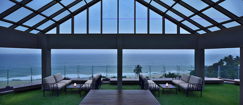 Sheraton Kosgoda Turtle Beach Resort 12