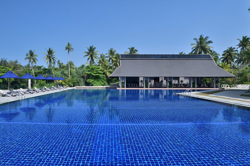 Sheraton Kosgoda Turtle Beach Resort 1