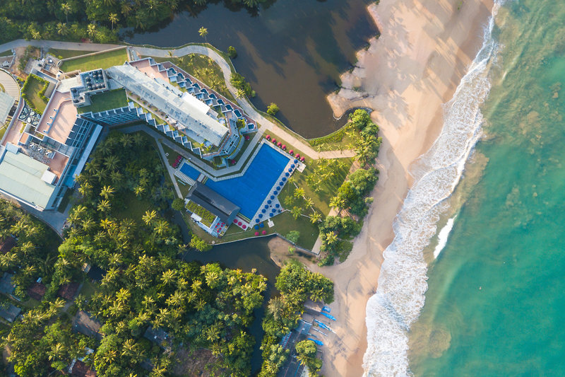Sheraton Kosgoda Turtle Beach Resort 2