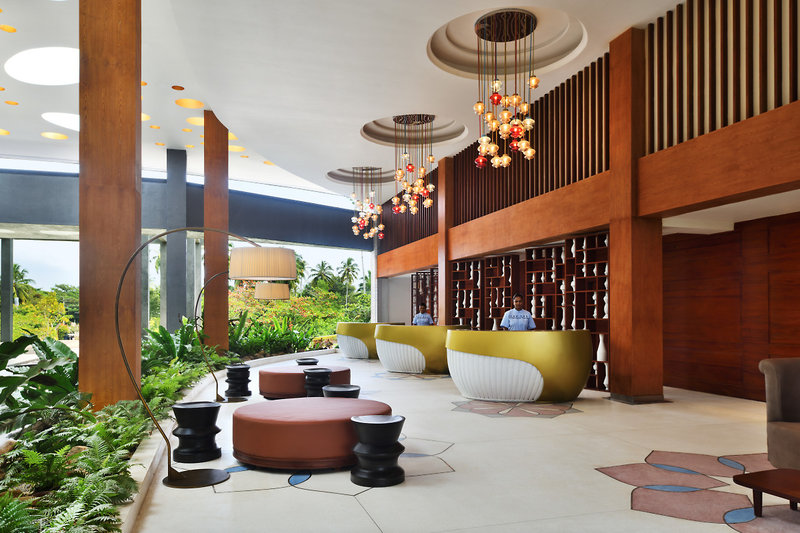Sheraton Kosgoda Turtle Beach Resort 3