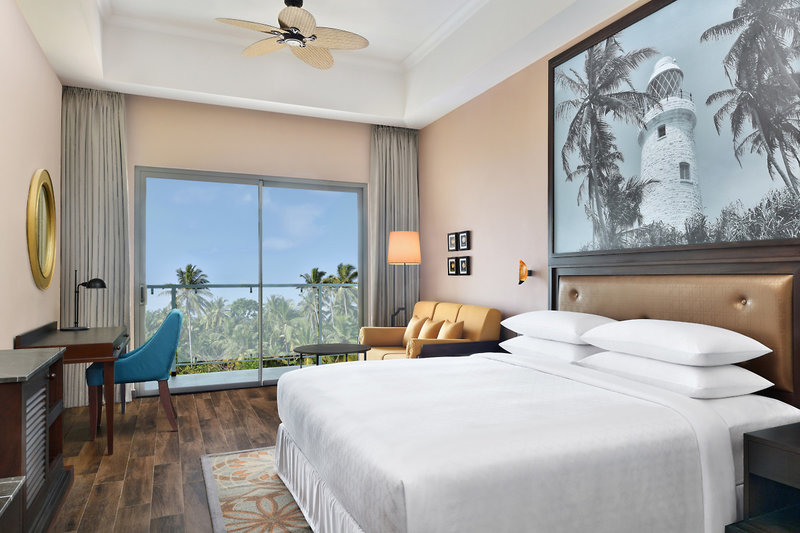 Sheraton Kosgoda Turtle Beach Resort 4