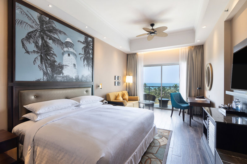 Sheraton Kosgoda Turtle Beach Resort 5