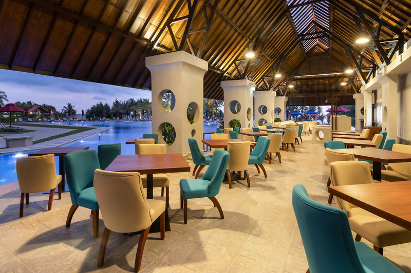 Sheraton Kosgoda Turtle Beach Resort 7