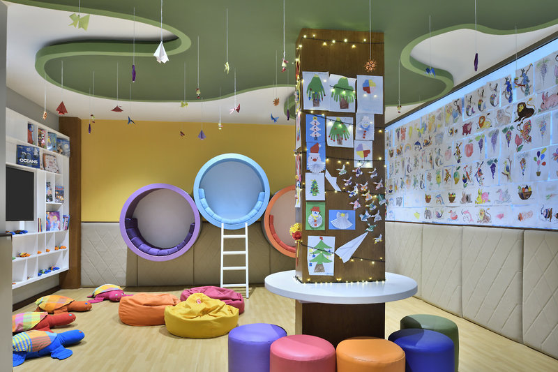 Sheraton Kosgoda Turtle Beach Resort 8