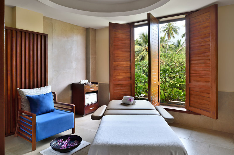 Sheraton Kosgoda Turtle Beach Resort 10