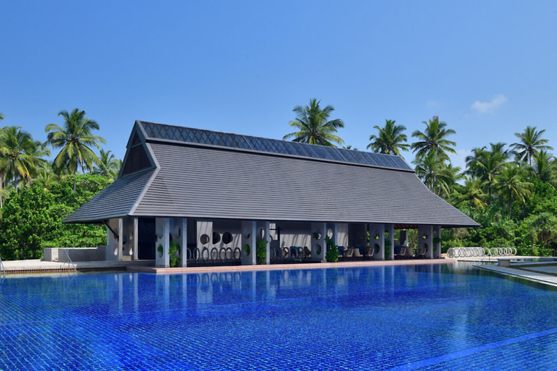 Sheraton Kosgoda Turtle Beach Resort 11