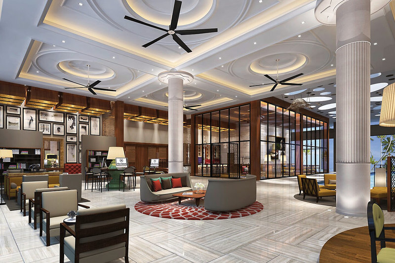 Sheraton Kosgoda Turtle Beach Resort 14