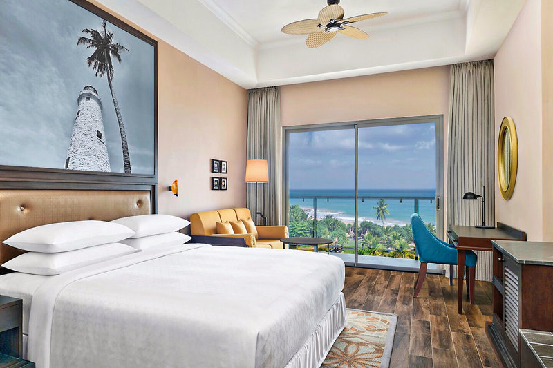 Sheraton Kosgoda Turtle Beach Resort 15