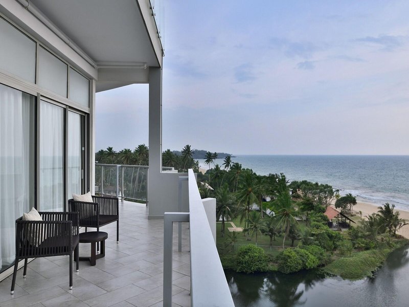 Sheraton Kosgoda Turtle Beach Resort 1