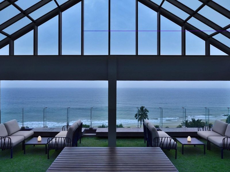 Sheraton Kosgoda Turtle Beach Resort 2