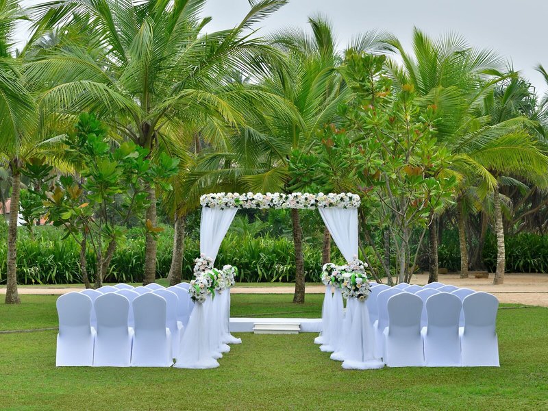 Sheraton Kosgoda Turtle Beach Resort 3