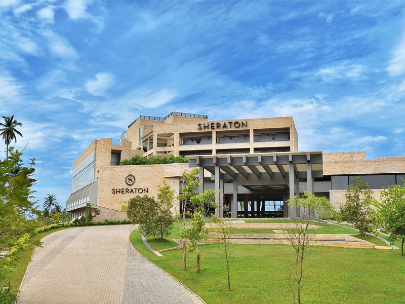 Sheraton Kosgoda Turtle Beach Resort 4