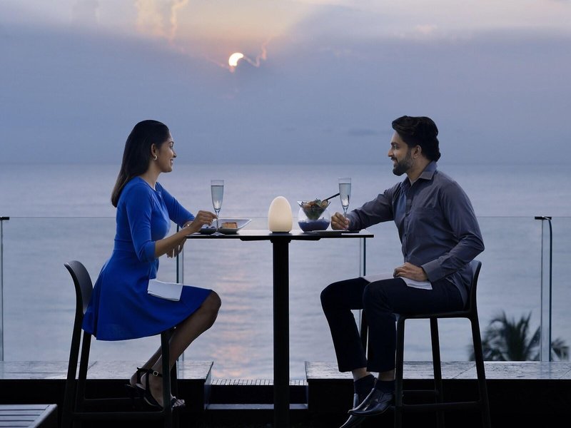 Sheraton Kosgoda Turtle Beach Resort 7