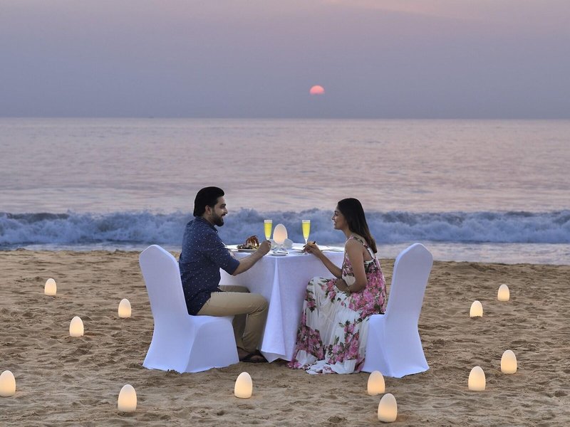 Sheraton Kosgoda Turtle Beach Resort 10