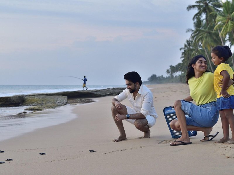 Sheraton Kosgoda Turtle Beach Resort 11