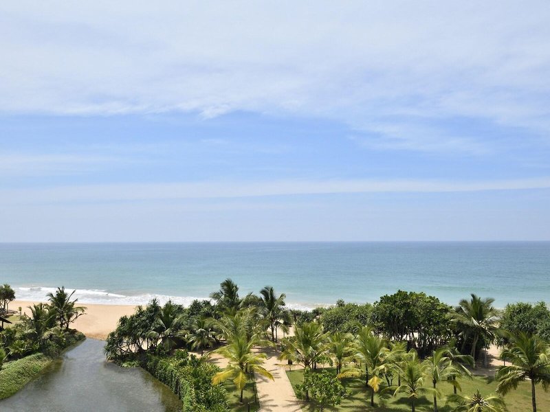 Sheraton Kosgoda Turtle Beach Resort 12
