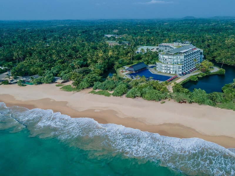 Sheraton Kosgoda Turtle Beach Resort 13
