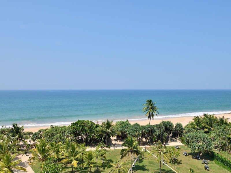 Sheraton Kosgoda Turtle Beach Resort 14