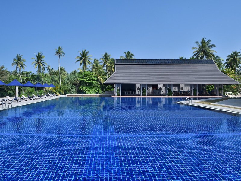 Sheraton Kosgoda Turtle Beach Resort 15
