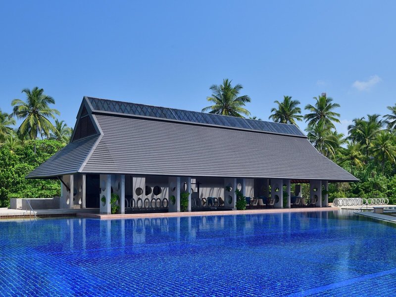 Sheraton Kosgoda Turtle Beach Resort 16