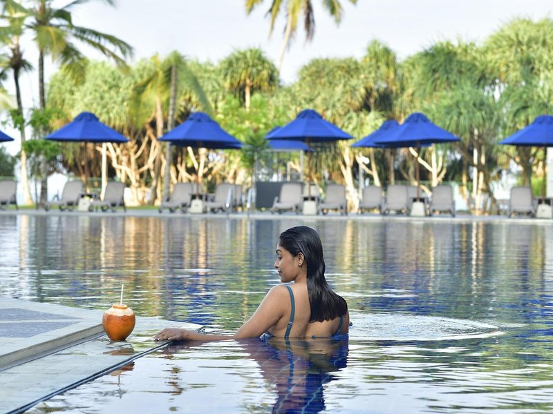 Sheraton Kosgoda Turtle Beach Resort 17