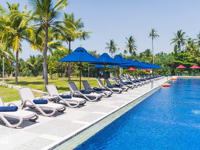 Sheraton Kosgoda Turtle Beach Resort 18