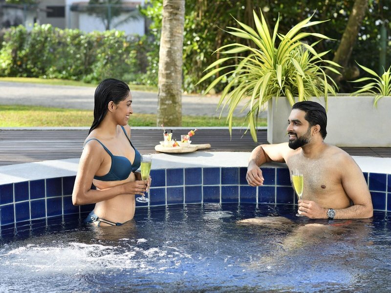 Sheraton Kosgoda Turtle Beach Resort 19