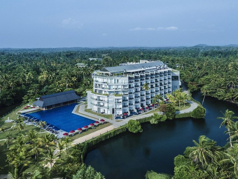 Sheraton Kosgoda Turtle Beach Resort 20