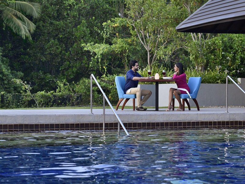 Sheraton Kosgoda Turtle Beach Resort 21